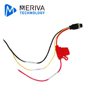 Meriva Technology - Streamax mdvr-source 