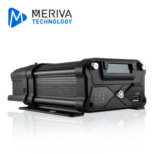Meriva Technology - Streamax mx3n-gw4