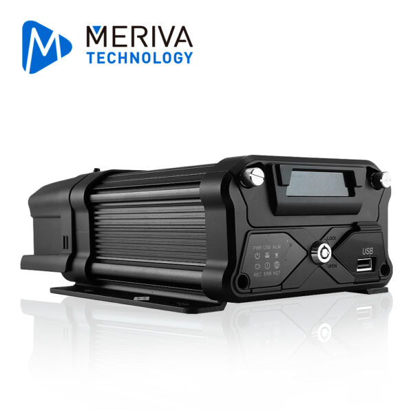 Meriva Technology - Streamax mx3n-gw4
