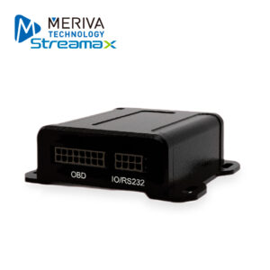 Meriva Technology - Streamax power box plus