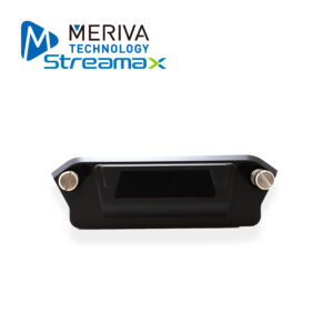 Meriva Technology - Streamax hdd caddy x3