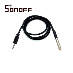 Sonoff sonoff sensor -ds18b20