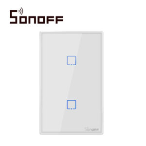 Sonoff t2us2c