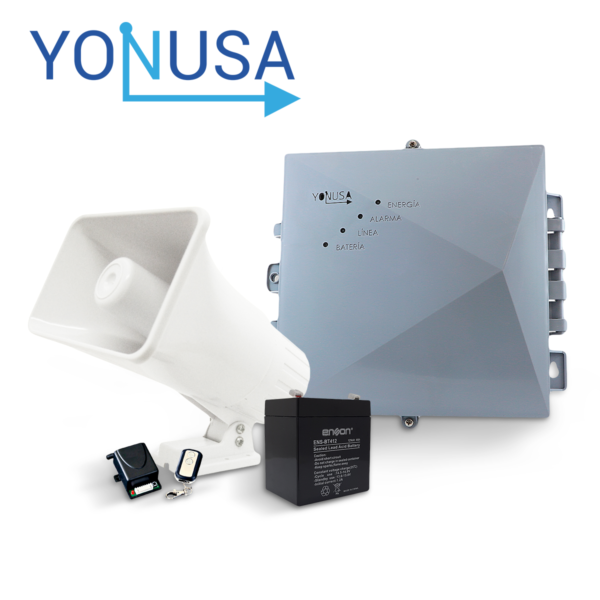 Yonusa ey ng 12000 1 +bt412+pm-sre120+ax-rec12