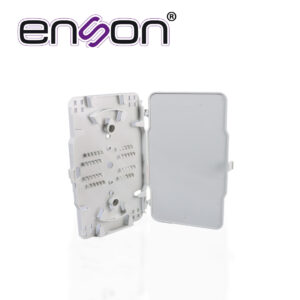 Enson ens-fosplicebox Charola De Empalme Ens-Fosplicebox Para Distribucion De Fibra Optica