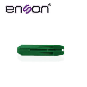 Enson ens-fld2 BASE PARA MEDIR CORTE DE FIBRA OPTICA ENSON ENS-FLD PARA CABLE DE FIBRA DE 900 MICRAS Y 250 MICRAS