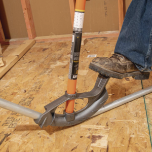 Doblatubos para Pared Delgada de 3/4  y Pared Gruesa 1/2.