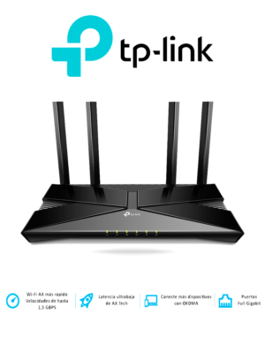Tp-Link archer ax10