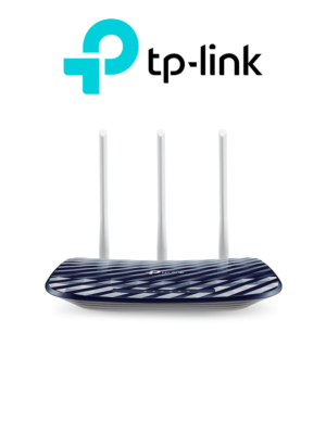 Tp-Link archer c20 w