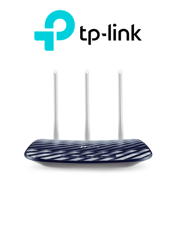Tp-Link archer c20 w