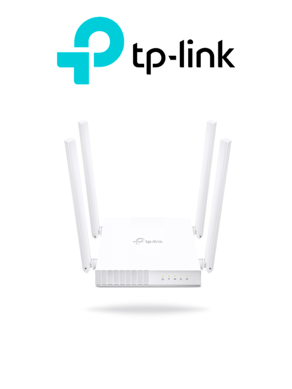 Tp-Link archer c24