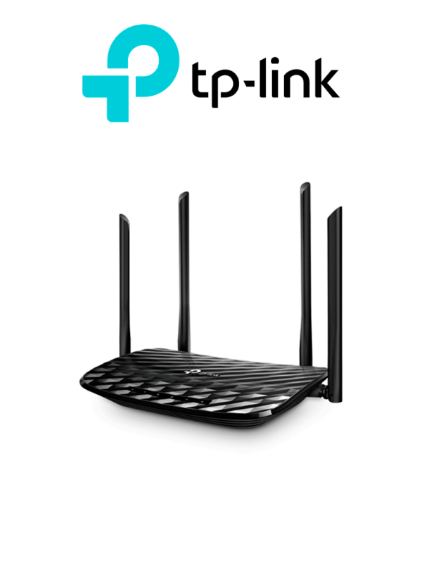 Tp-Link archer c6