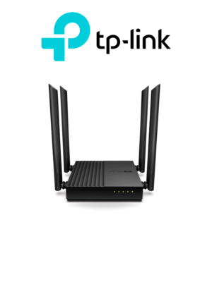 Tp-Link archer c64