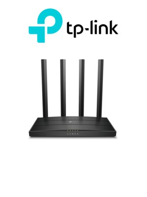 Tp-Link archer c80