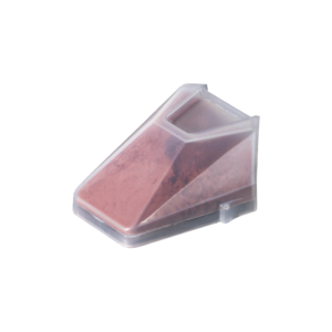 Cápsulas de Línea de Tiza Roja 34 gr., para Trazadores Autoretráctiles CHLK50B y CHLK50R