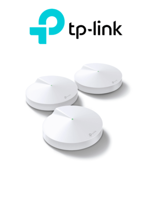TP-LINK DECOM5-3PACK