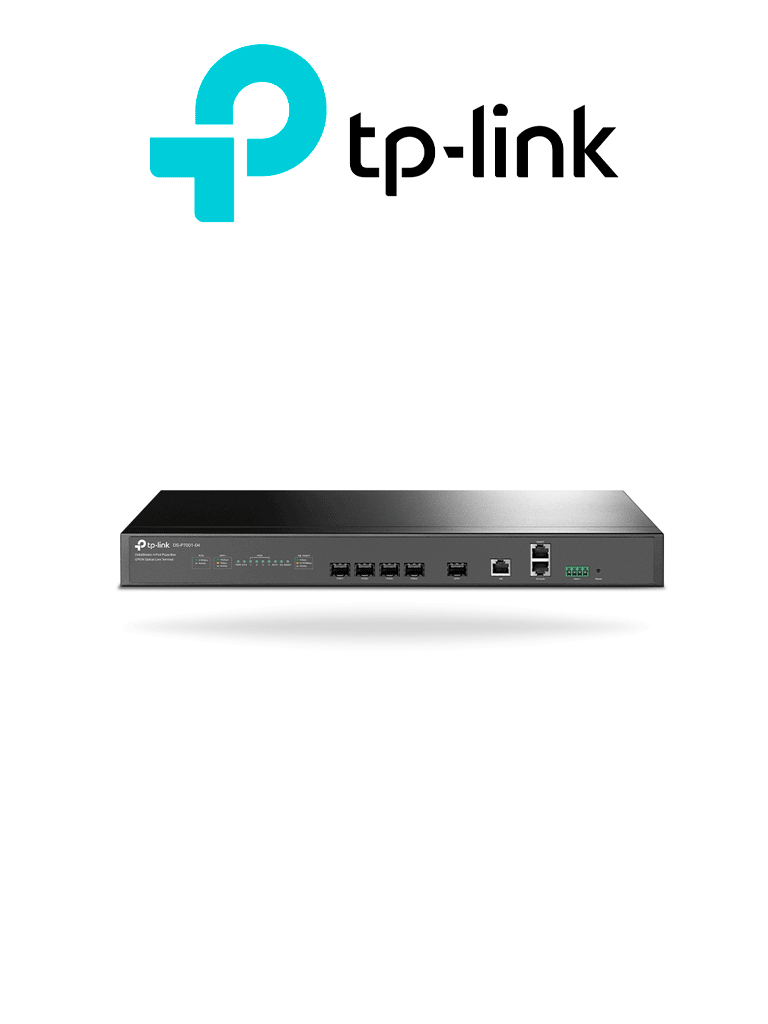 Tp-Link ds-p7001-04 Sku: tpl3680001