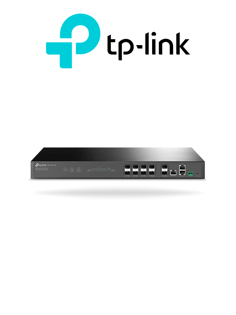 Tp-Link ds-p7001-08 Sku: tpl3680002