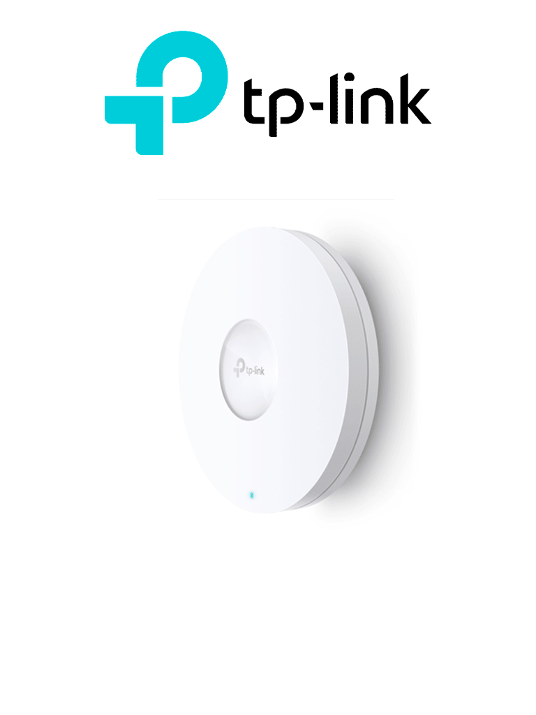 Tp-Link eap660 hd Sku: tpl4220031