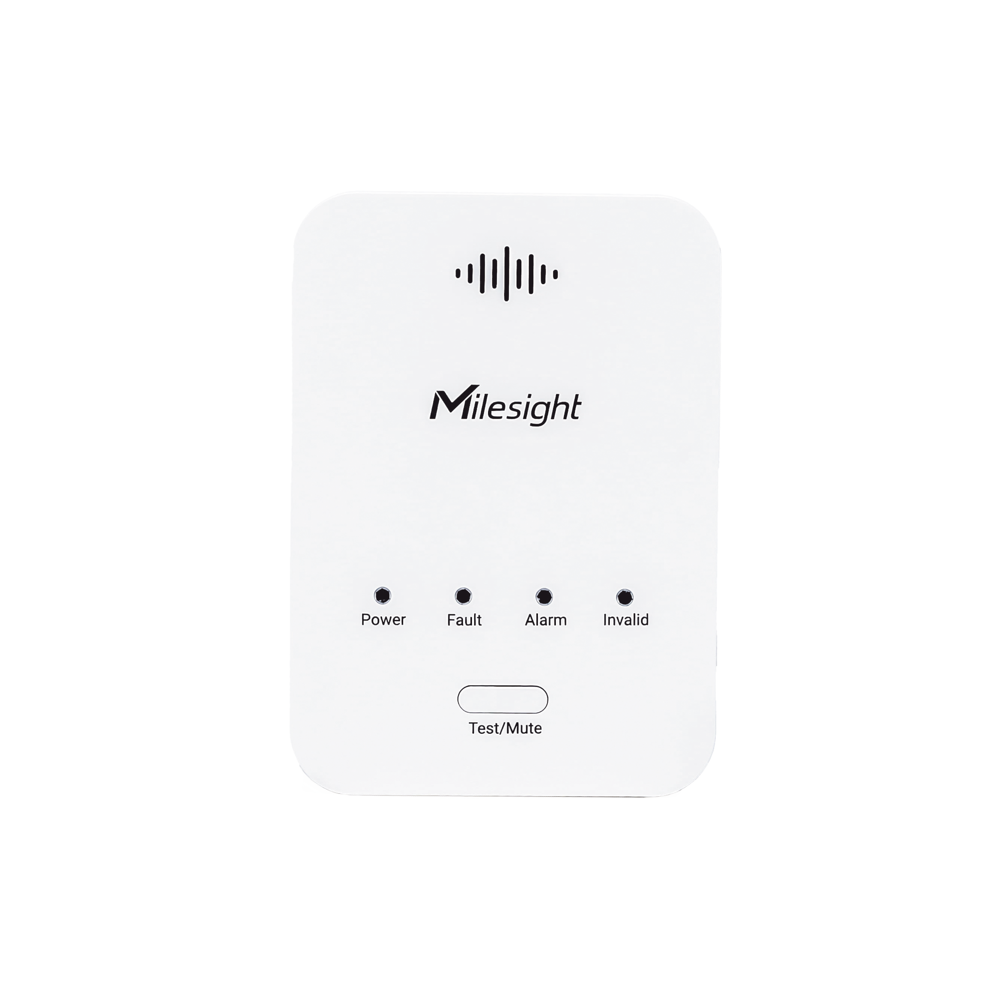 Sensor Detector de Fugas de Gas con LoRaWAN