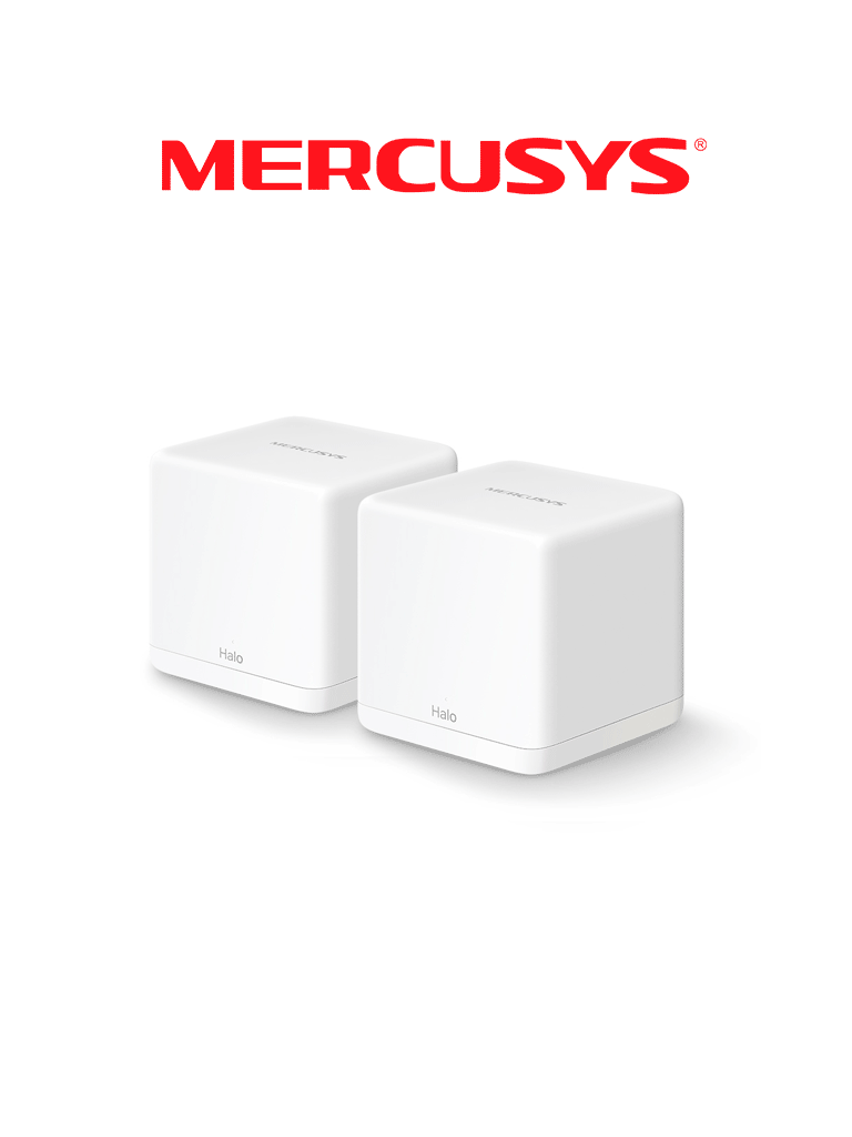 Mercusys halo h30g(2-pack) Sku: mer4220001