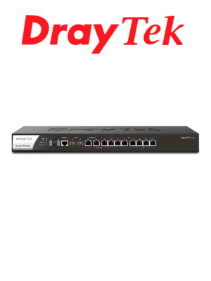Draytek vigor3912