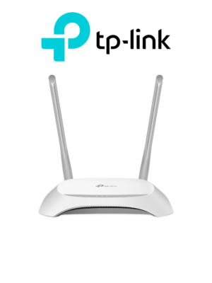 Tp-Link tl-wr840n