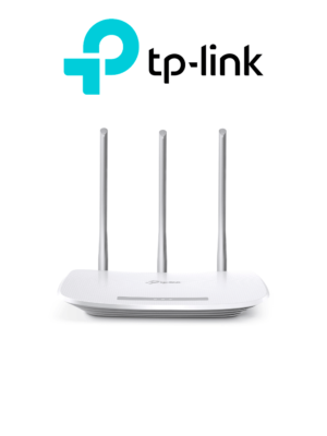Tp-Link tl-wr845n