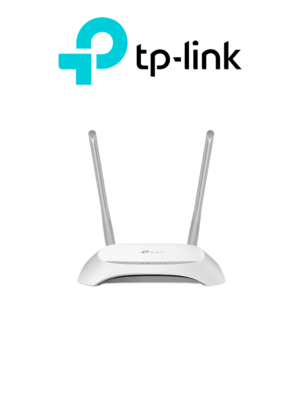 Tp-Link tl-wr850n