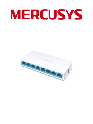 Mercusys ms108