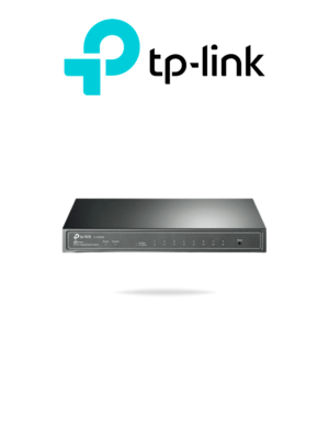 Tp-Link sg2008