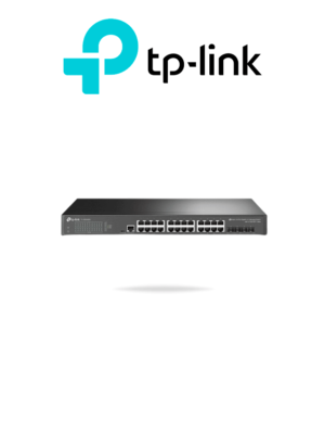 Tp-Link sg3428x