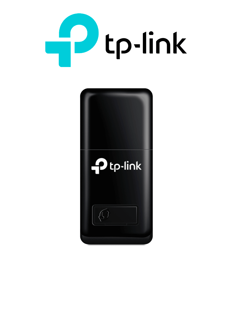 Tp-Link tl-wn823n Sku: tpl4220020