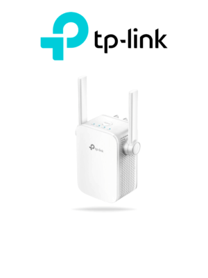 Tp-Link re205 Sku: tpl4220004