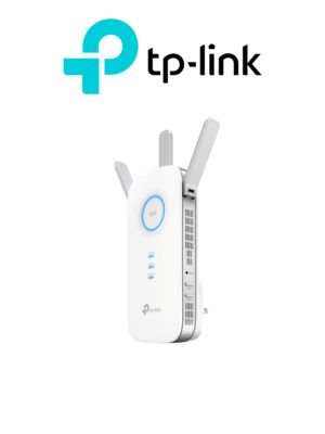 Tp-Link re450 Sku: tpl4220006