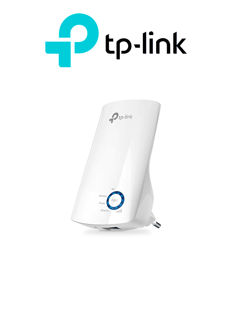 Tp-Link tl-wa850re Sku: tpl4220001