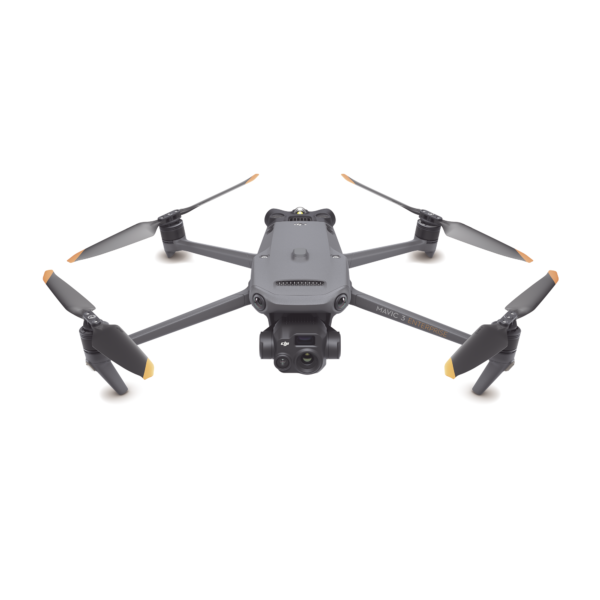 Drone DJI Mavic 3 Enterprise Advanced Edición Universal/ Dual Cámara(Visual y Térmica) /Hasta 15kms de transmisión