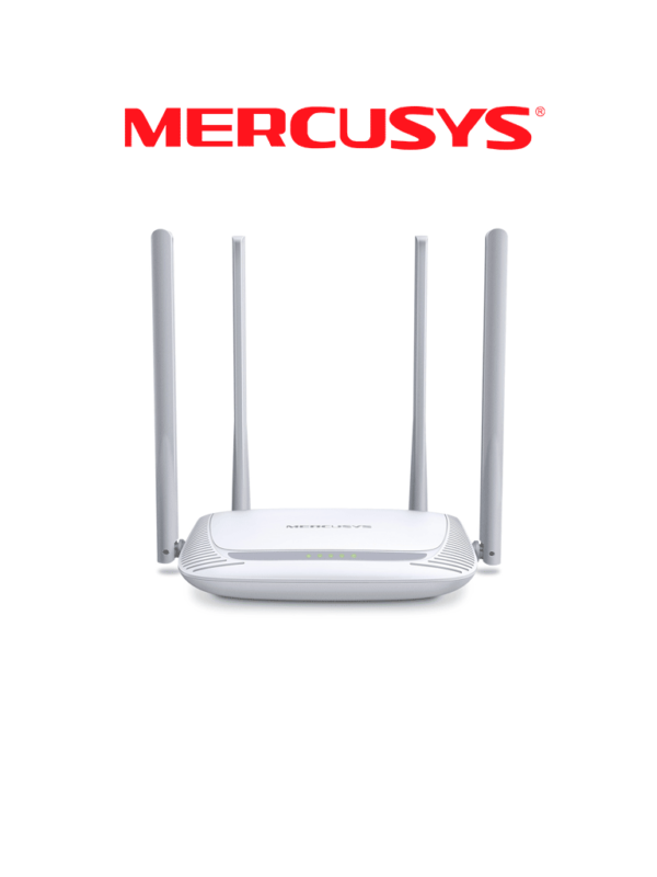 Mercusys mw325r