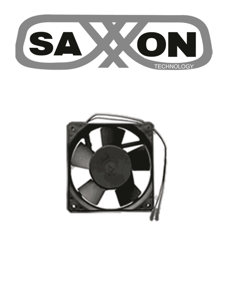 SAXXON SXGF-001