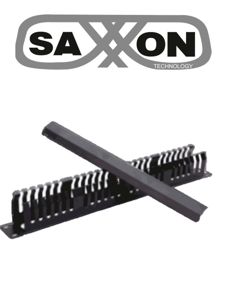 Saxxon sx-orgnet-48p