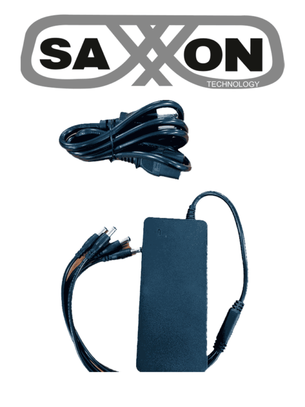 Saxxon ka65e-1205000q