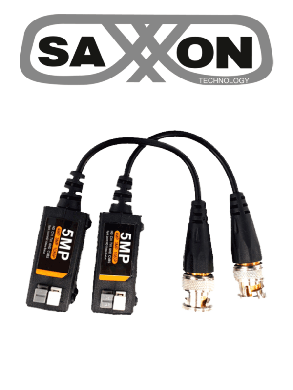 Saxxon sx-cf500