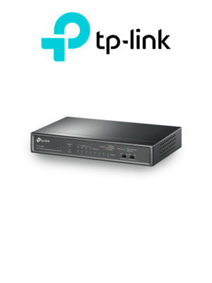 Tp-Link tl-sg1008p