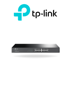 Tp-Link tl-sg1016