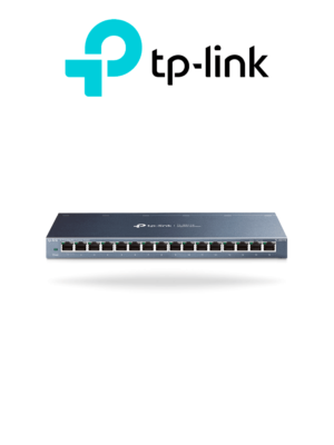 Tp-Link tl-sg116