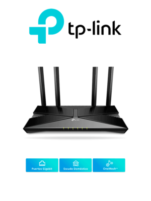 Tp-Link archer ax53