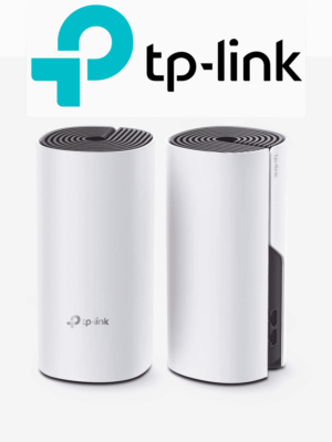 TP-LINK DECOE4-2PACK