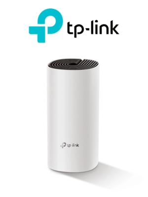 TP-LINK DECO E4