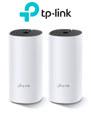 Tp-Link deco m4-2pack