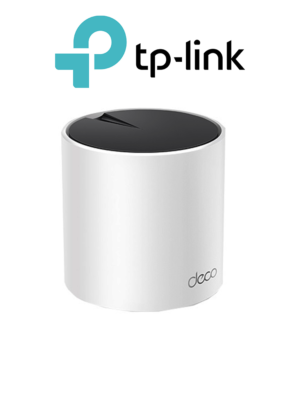 TP-LINK DECO X55